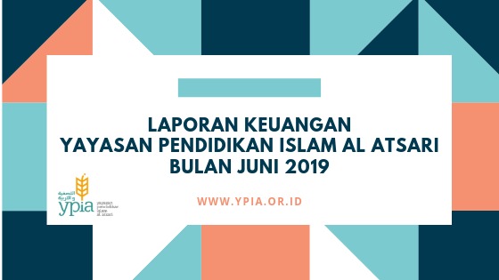 Contoh Laporan Keuangan Yayasan Pendidikan Islam Nusagates Contoh Laporan Keuangan Yayasan Pendidikan Islam Nusagates